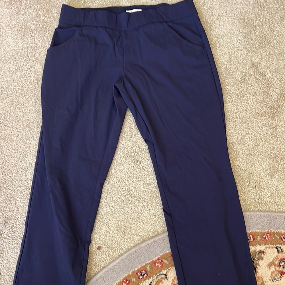 Womens Columbia dress pants size M